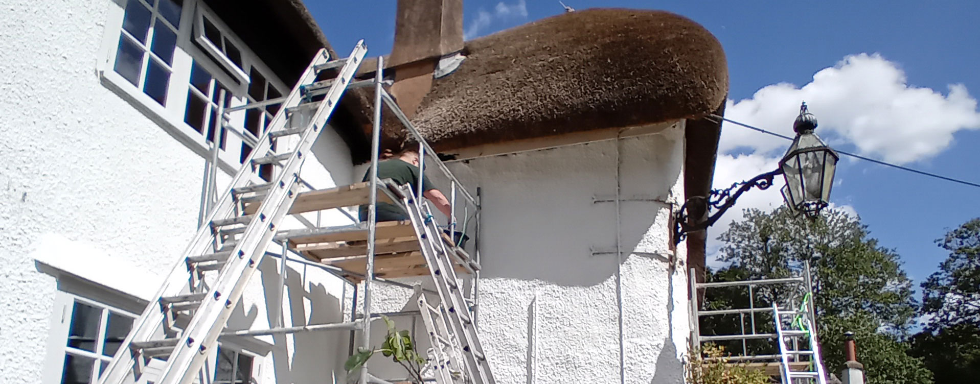 Cloverdown Painting and Property Maintenance