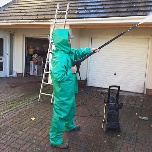 Property Maintenance