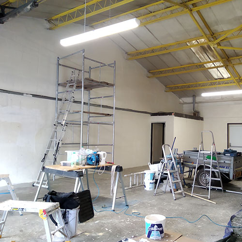 Property Maintenance